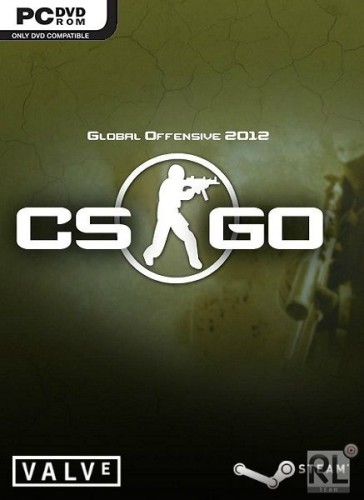 Counter-Strike: Global Offensive (2012) beta (скачать торрентом)